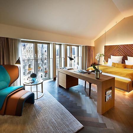 Hotel Beyond By Geisel (Adults Only) Monachium Zewnętrze zdjęcie