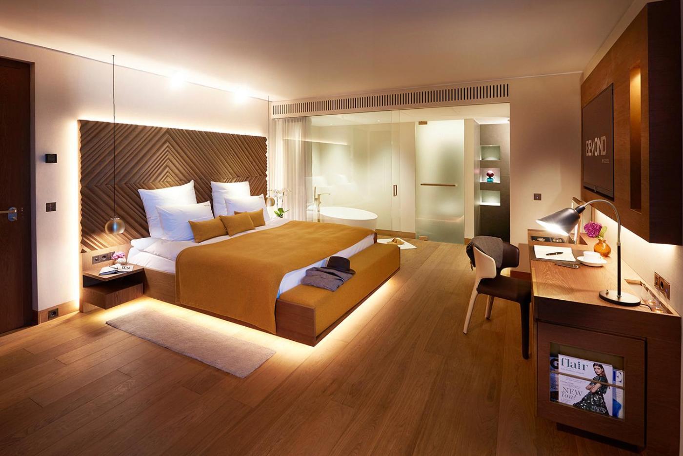 Hotel Beyond By Geisel (Adults Only) Monachium Zewnętrze zdjęcie