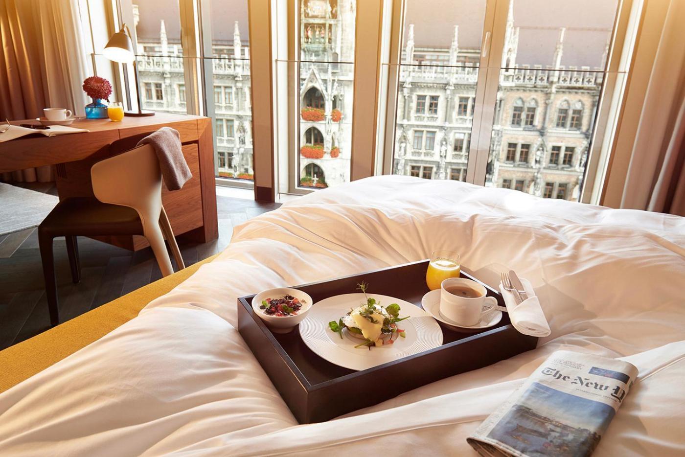 Hotel Beyond By Geisel (Adults Only) Monachium Zewnętrze zdjęcie