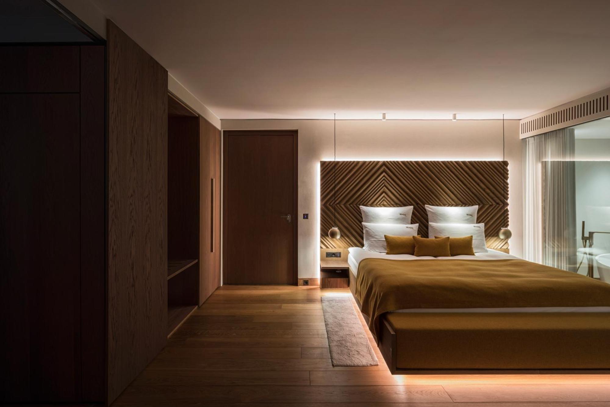 Hotel Beyond By Geisel (Adults Only) Monachium Zewnętrze zdjęcie