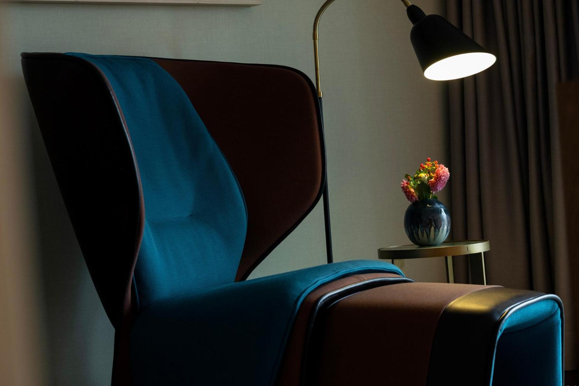 Hotel Beyond By Geisel (Adults Only) Monachium Zewnętrze zdjęcie