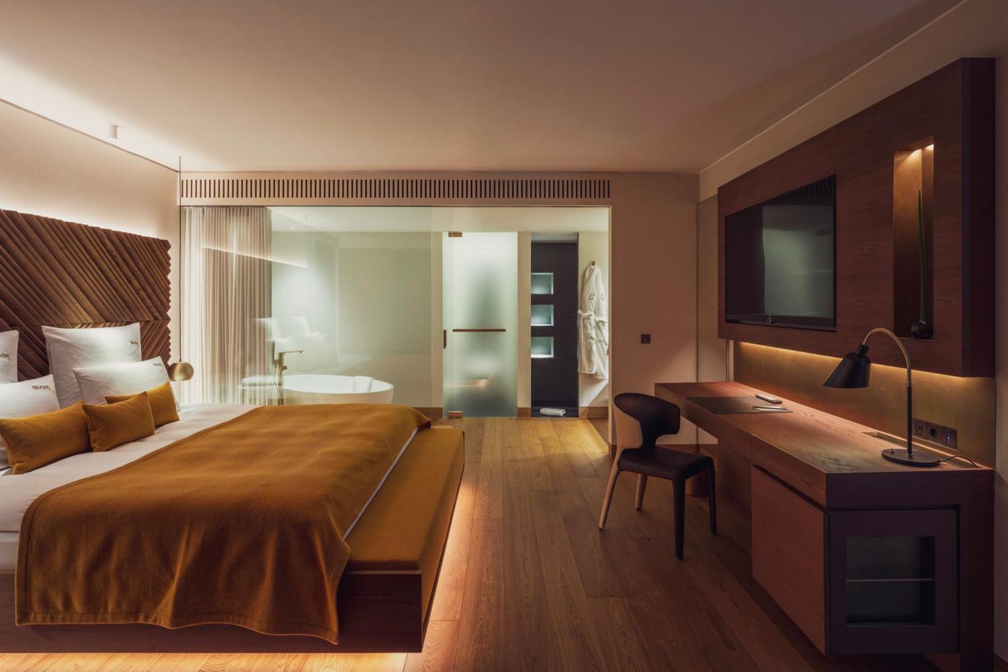 Hotel Beyond By Geisel (Adults Only) Monachium Zewnętrze zdjęcie