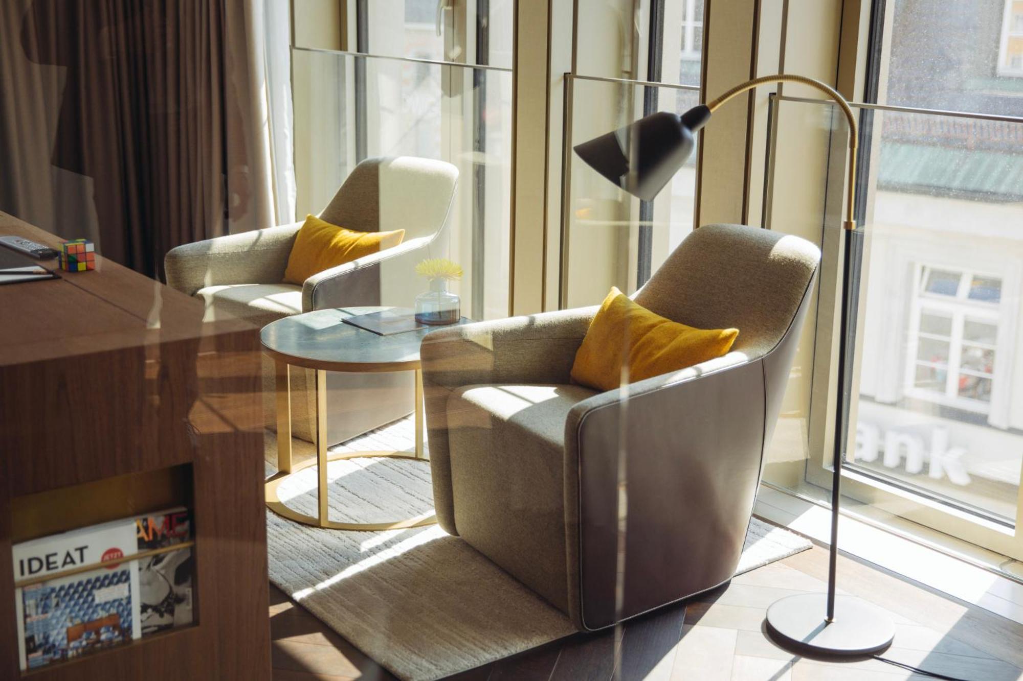 Hotel Beyond By Geisel (Adults Only) Monachium Zewnętrze zdjęcie