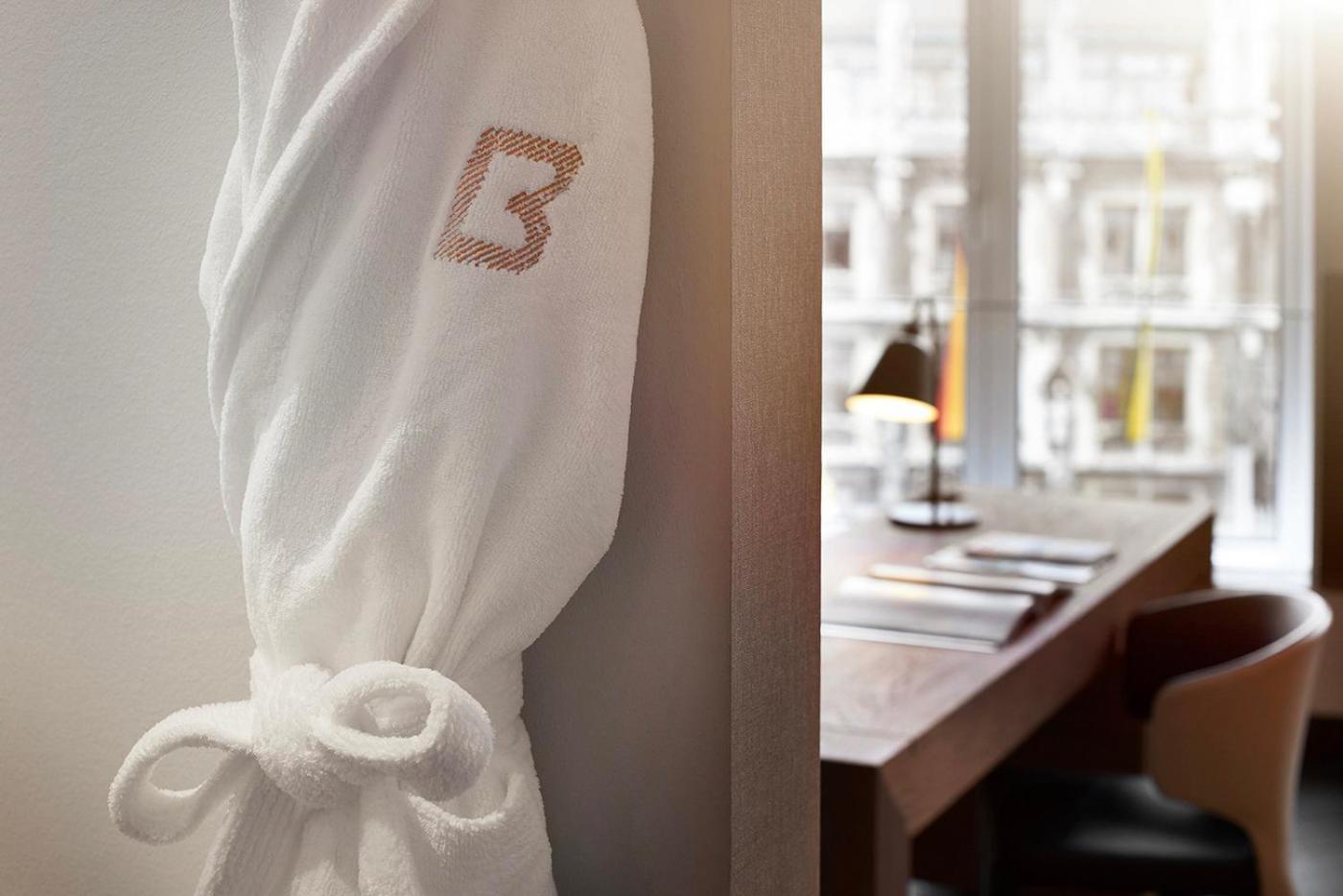 Hotel Beyond By Geisel (Adults Only) Monachium Zewnętrze zdjęcie