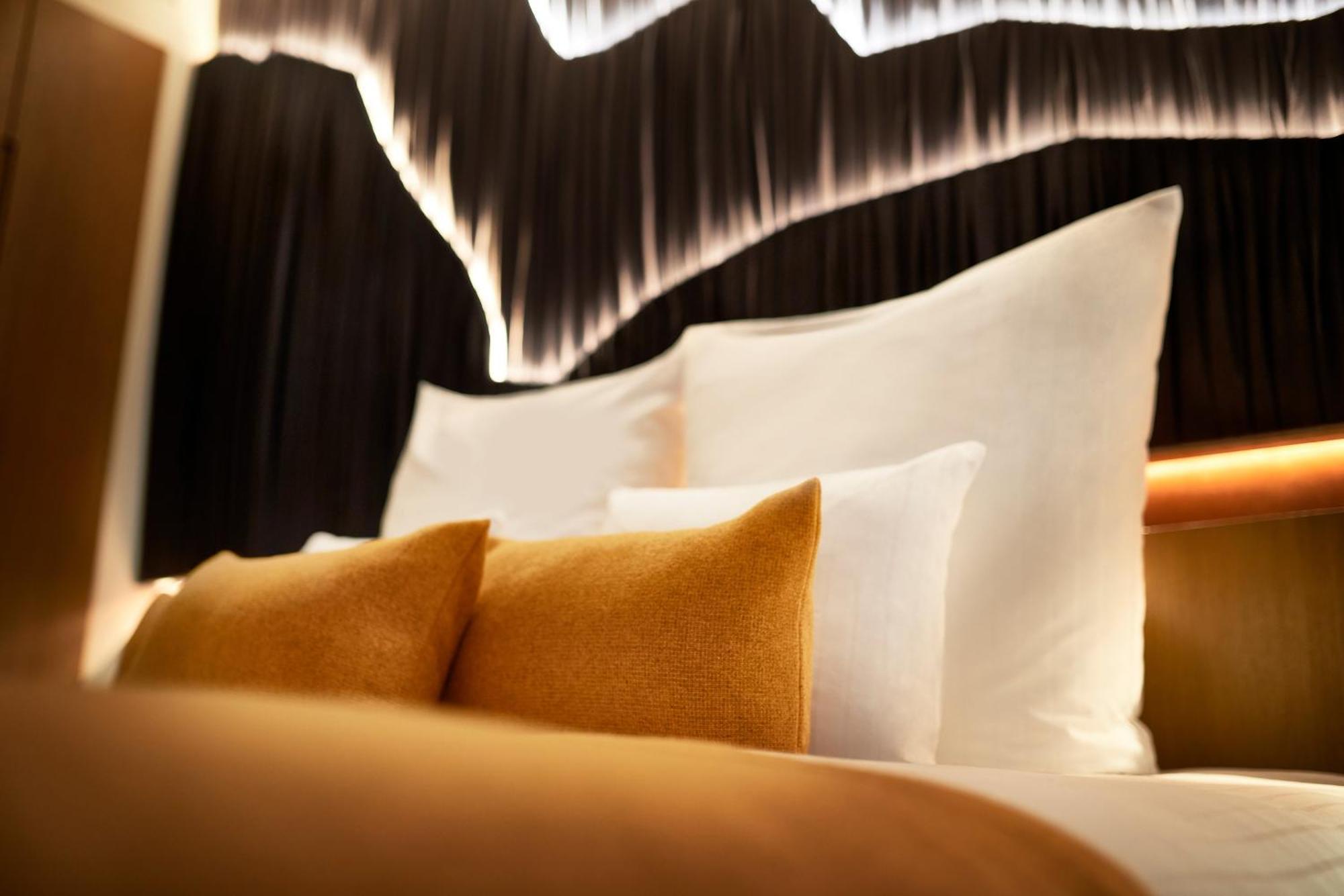 Hotel Beyond By Geisel (Adults Only) Monachium Zewnętrze zdjęcie