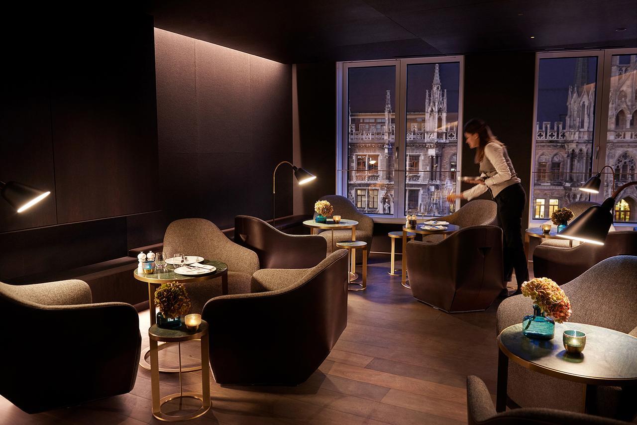 Hotel Beyond By Geisel (Adults Only) Monachium Zewnętrze zdjęcie