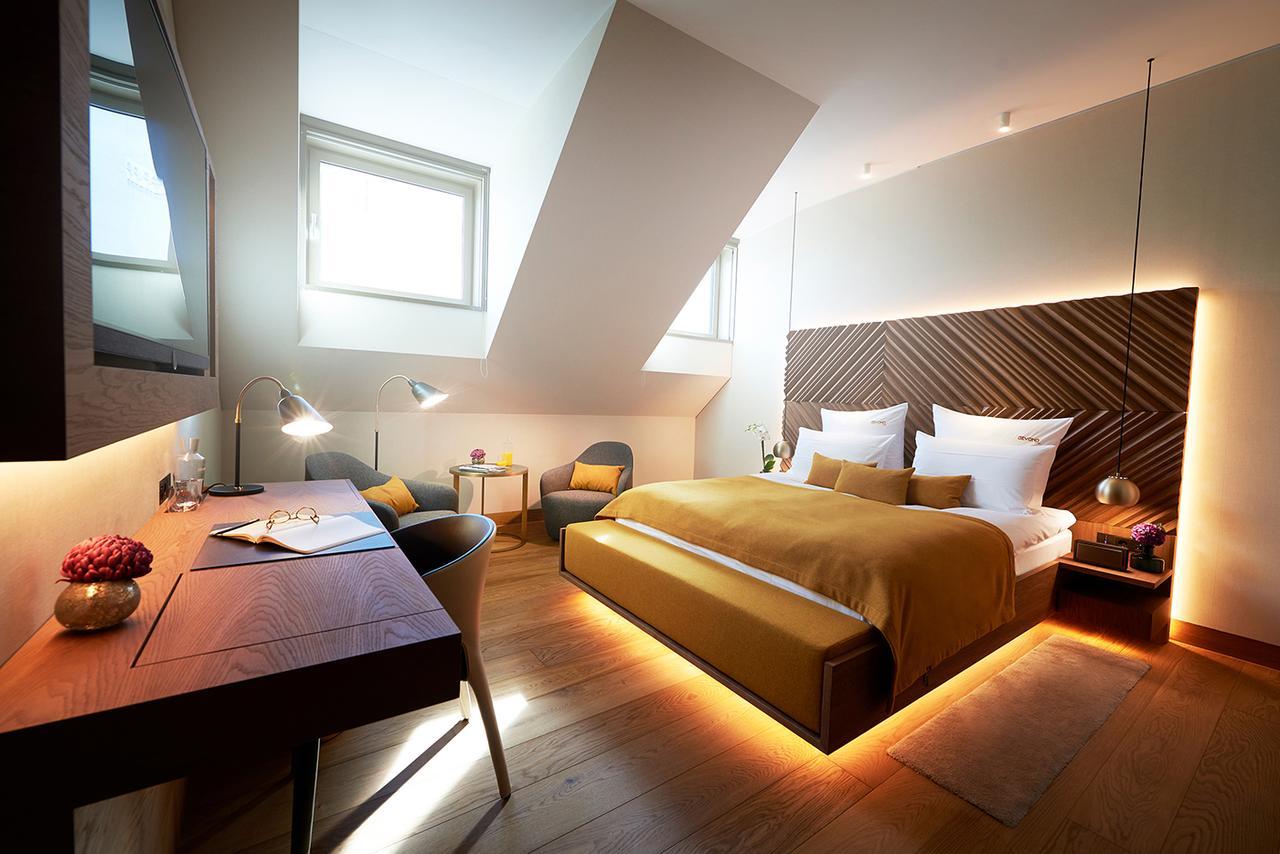 Hotel Beyond By Geisel (Adults Only) Monachium Zewnętrze zdjęcie