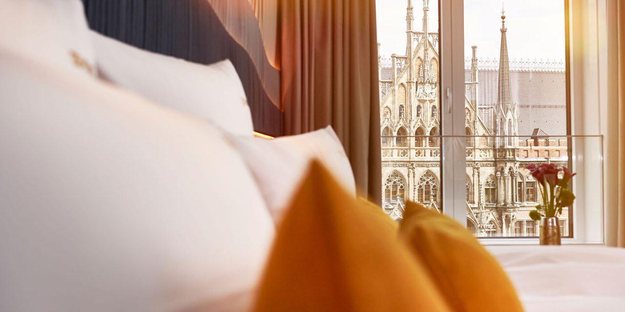 Hotel Beyond By Geisel (Adults Only) Monachium Zewnętrze zdjęcie